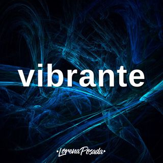 Vibrante