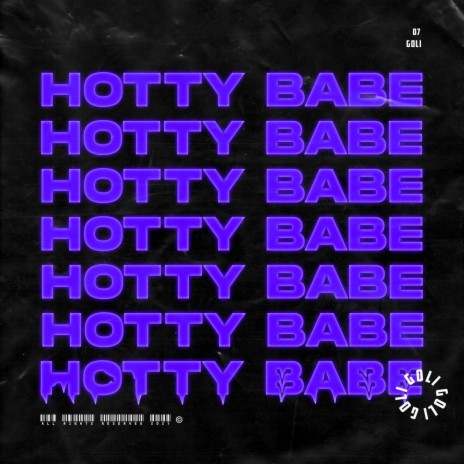 Hotty babe | Boomplay Music