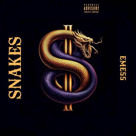 Snakes | Boomplay Music