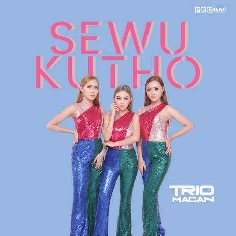 Sewu Kutho | Boomplay Music