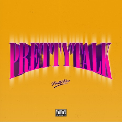 Pretty Talk 9 | Boomplay Music