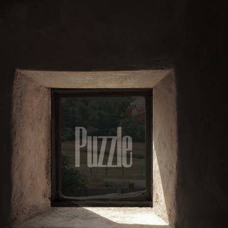 Puzzle ft. Watergrass Project | Boomplay Music