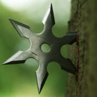 Shuriken