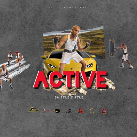 Active | Boomplay Music