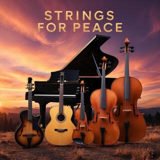 Strings for Peace