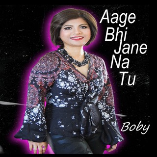 Aage Bhi (Cover)