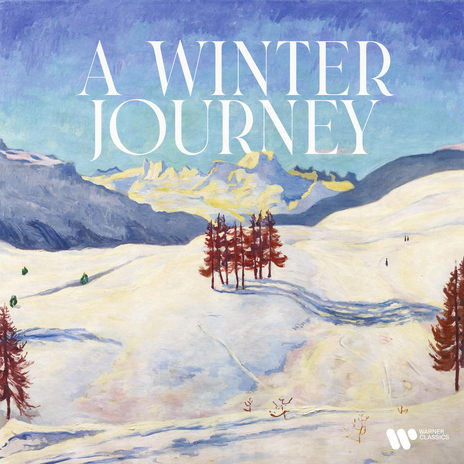 6 Gesänge, Op. 19a: No. 3, Winterlied, MWV K72 ft. Geoffrey Parsons | Boomplay Music