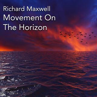 Movement On The Horizon (Meditation no. 35)