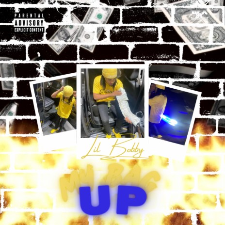 My Bag Up | Boomplay Music