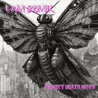 Projecr Death Moth