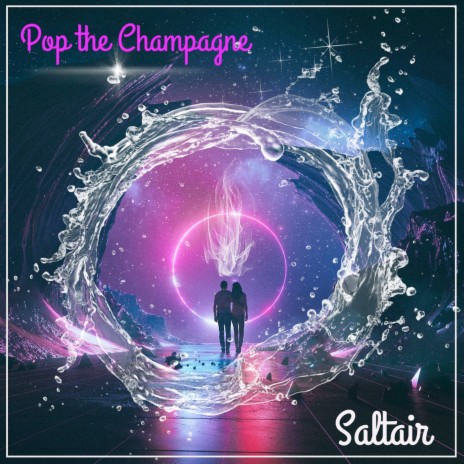 Pop the Champagne | Boomplay Music