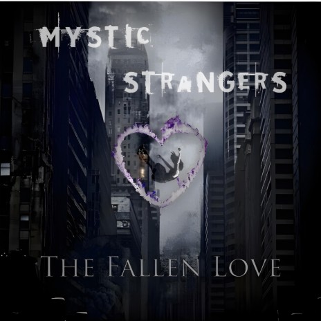 The Fallen Love | Boomplay Music