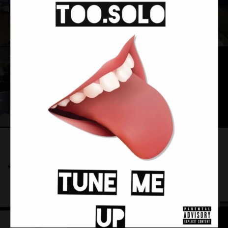 TUNE ME UP | Boomplay Music