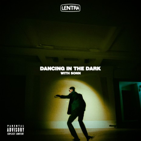 dancing in the dark ft. Sonn | Boomplay Music