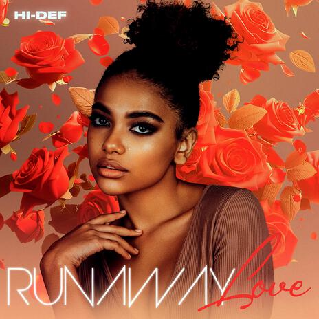 RUNAWAY LOVE (LET GO) | Boomplay Music