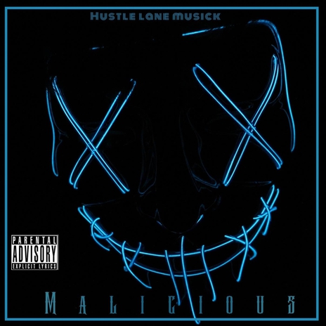 Malicious | Boomplay Music