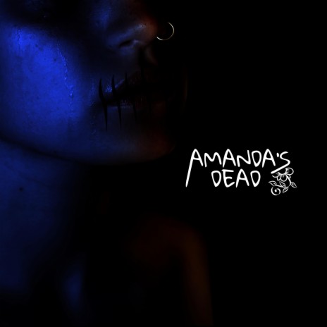 Amanda Is Dead Superhero Lyrics
