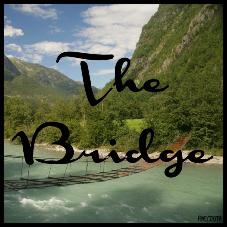 The Bridge ft. Pascal Simon | Boomplay Music