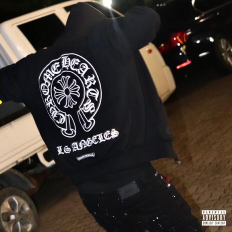 CHROME HEARTS (feat. APE FREDDA) | Boomplay Music