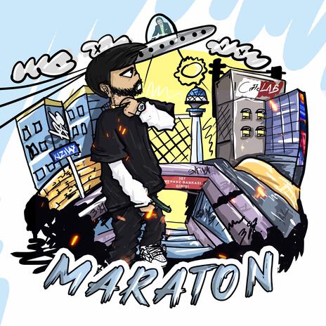 MARATON | Boomplay Music