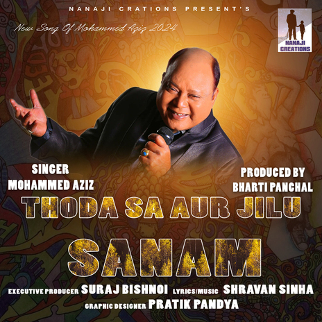 Thoda Sa Aur Jeelu Sanam | Boomplay Music