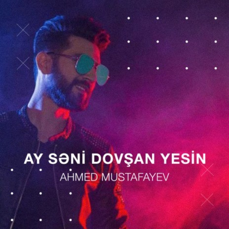 Ay Səni Dovşan Yesin | Boomplay Music