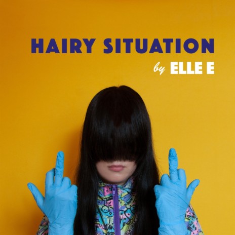 Hairy Situation | Boomplay Music