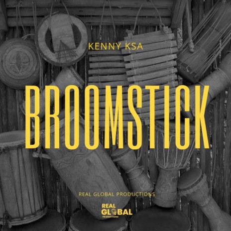 Broomstick | Boomplay Music