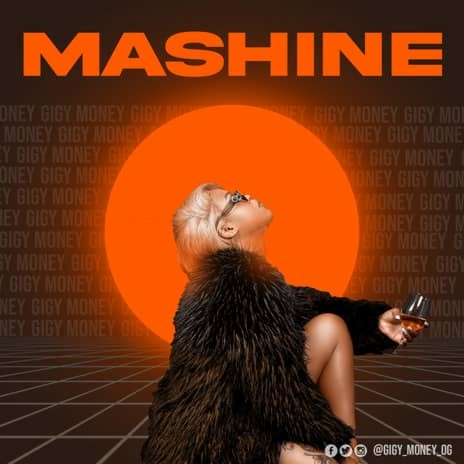 Mashine | Boomplay Music