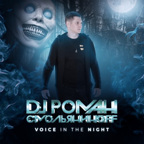 Voice in the Night | Boomplay Music