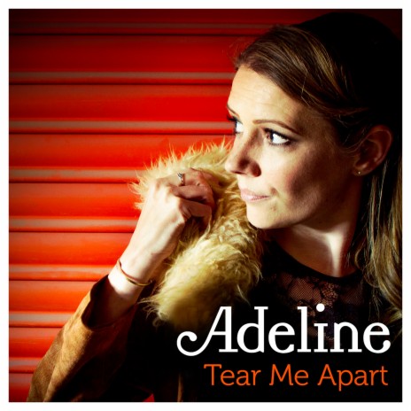 Tear Me Apart | Boomplay Music