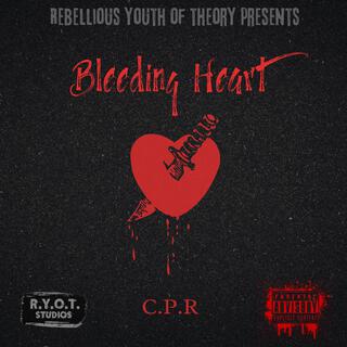 Bleeding Heart