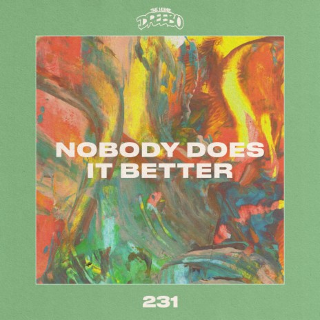 Nobody Does It Better | Boomplay Music