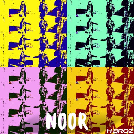 Noor | Boomplay Music