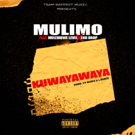 Kuwaya waya | Boomplay Music