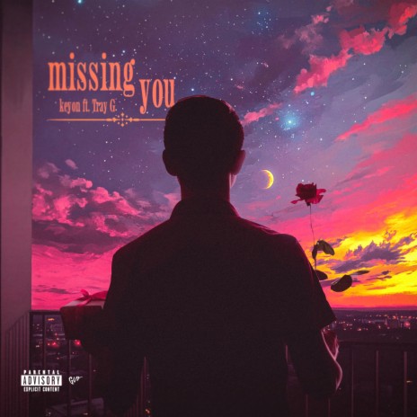 Missing You ft. Tray G | Boomplay Music