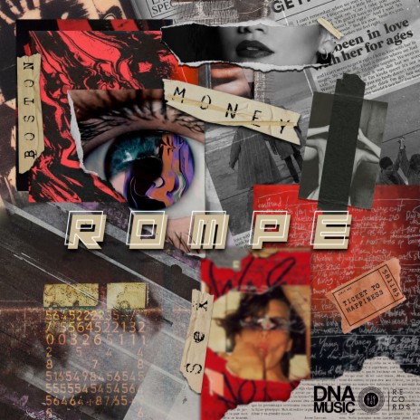 Rompe | Boomplay Music