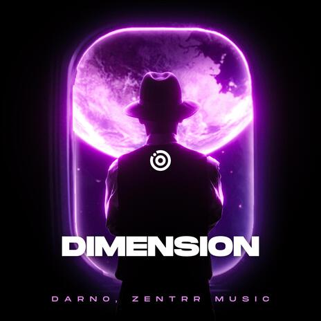 Dimension ft. Zentrr Music | Boomplay Music