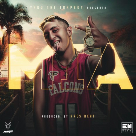 Mia | Boomplay Music