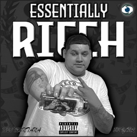 Essentially RICCH ft. 1030 Montana & 512 Yair | Boomplay Music
