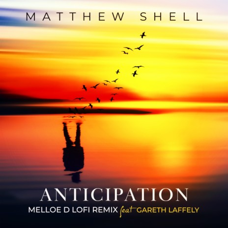 Anticipation (Melloe D LoFi Remix) ft. Gareth Laffely