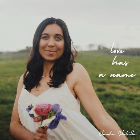 Love Has A Name | Boomplay Music