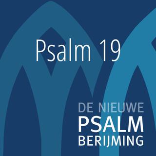 Psalm 19 : 1, 3 en 5