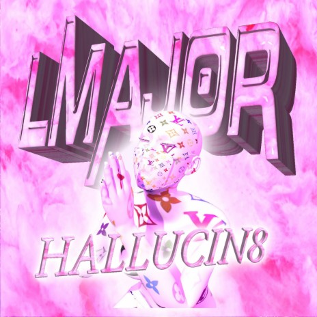 Hallucin8 | Boomplay Music