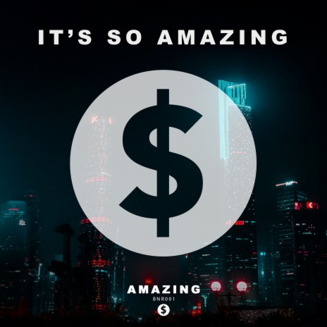 It's So Amazing | Boomplay Music