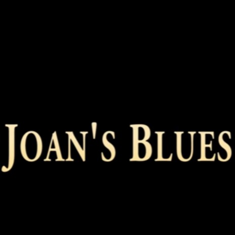 Joan's Blues ft. Sound Reason | Boomplay Music