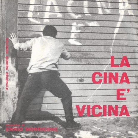 Ninna nanna 1968, Pt. 3 (From ''La Cina è vicina'') | Boomplay Music