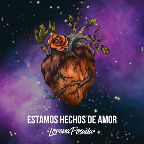 Estamos Hechos De Amor | Boomplay Music