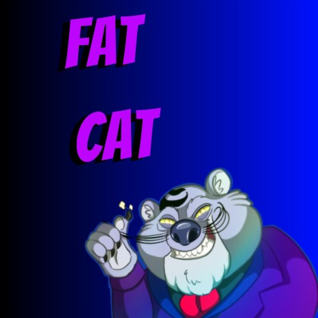 FAT CAT