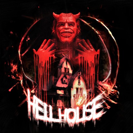 HELL HOUSE ft. Pxlish Beatz | Boomplay Music